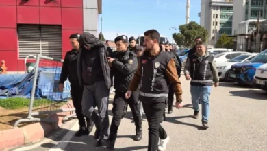 sahte belge - Sahte Belge: Öğretim Görevlisi Dolandırıcılıkta Yakalandı