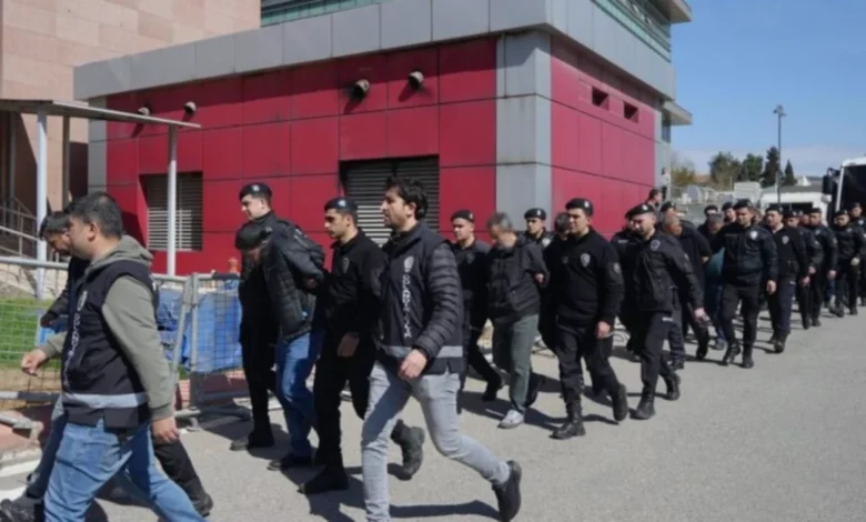 Sahte Çek Vurgunu - Sahte Çek Vurgunu: Akademisyen Mağdur