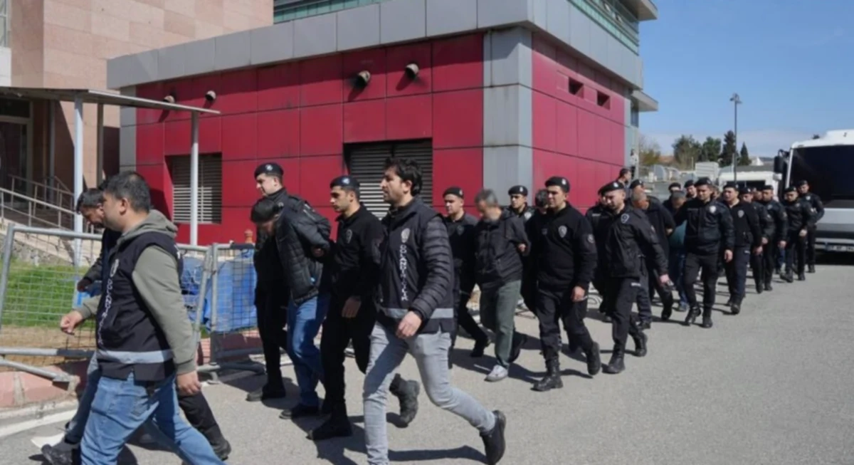 Sahte Çek Vurgunu: Akademisyen Mağdur