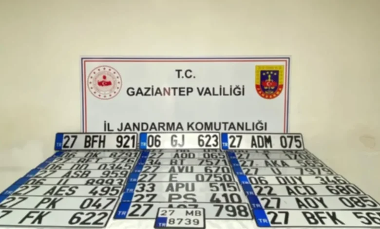 sahte zeytinyağı - Sahte Zeytinyağı: Antep'te 1500 Litre Ele Geçti