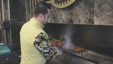 beyran kardeşliği - Sakıp Usta'dan Miras: Beyran Kardeşliği