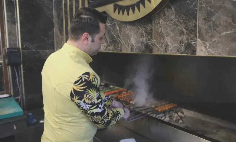 beyran kardeşliği - Sakıp Usta'dan Miras: Beyran Kardeşliği