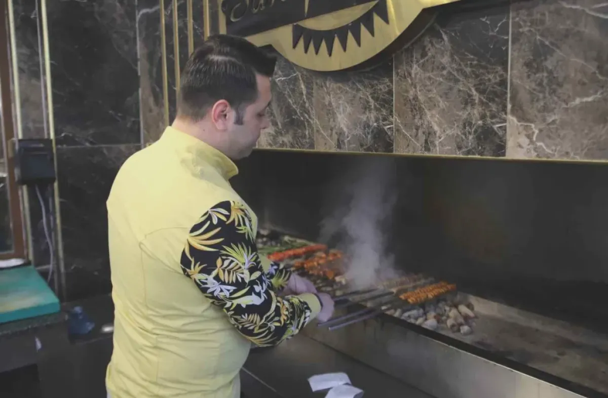 Sakıp Usta'dan Miras: Beyran Kardeşliği