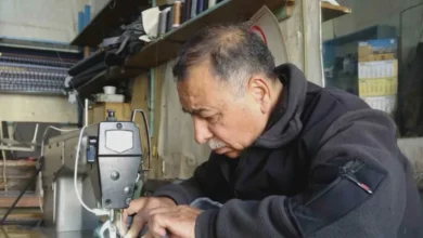 Şalvar Kültürü - Şalvar Kültürü Gaziantep'te Yaşıyor