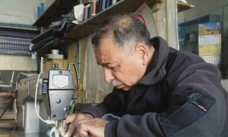 Şalvar Kültürü - Şalvar Kültürü Gaziantep'te Yaşıyor