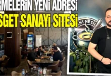 sanayi lezzetleri - Sanayi Lezzetleri: Küsget Gurmelerin Yeni Adresi