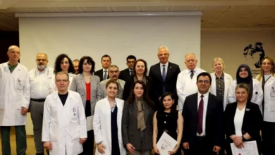 SANKO Tıp Akreditasyonu - SANKO Tıp Akreditasyonu: Başarının Perde Arkası