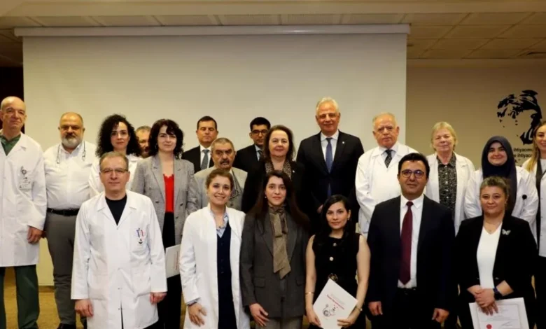 SANKO Tıp Akreditasyonu - SANKO Tıp Akreditasyonu: Başarının Perde Arkası