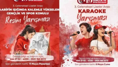 genç yetenekler - Şehitkamil'de Genç Yetenekler Sahneye