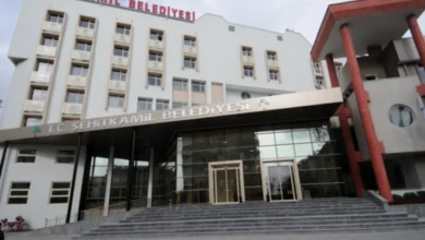 Çim biçme makinesi alımı - Şehitkamil'den Çim Biçme Makinesi İhalesi: Yeşil Alanlar ...