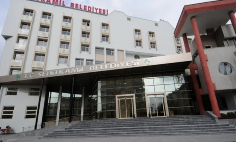 Çim biçme makinesi alımı - Şehitkamil'den Çim Biçme Makinesi İhalesi: Yeşil Alanlar ...