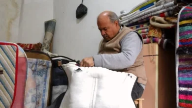 Gaziantep semercilik - Semercilik: Gaziantep'te Kaybolan Zanaat