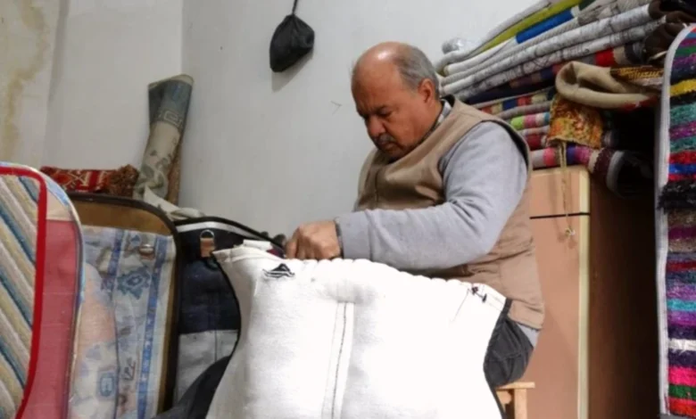 Gaziantep semercilik - Semercilik: Gaziantep'te Kaybolan Zanaat