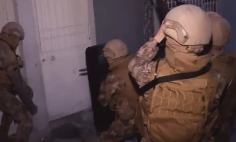 siber vatandaş güvenliği - Siber Vatandaş Güvenliği: 20 Milyonluk Dijital İz