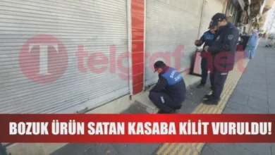 son kullanma tarihi - Son Kullanma Tarihi Geçmiş Ürün: Kasap Kapandı