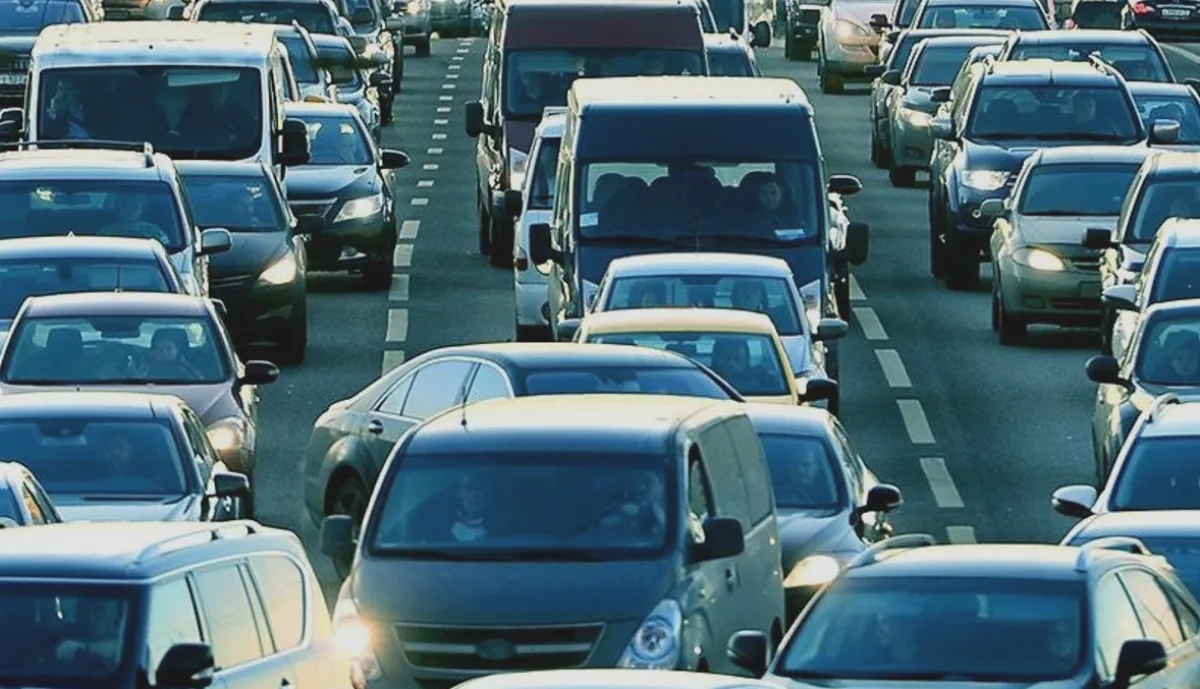 Sürücülere Müjde: Gaziantep'te Yük Vatandaşın Sırtından K...