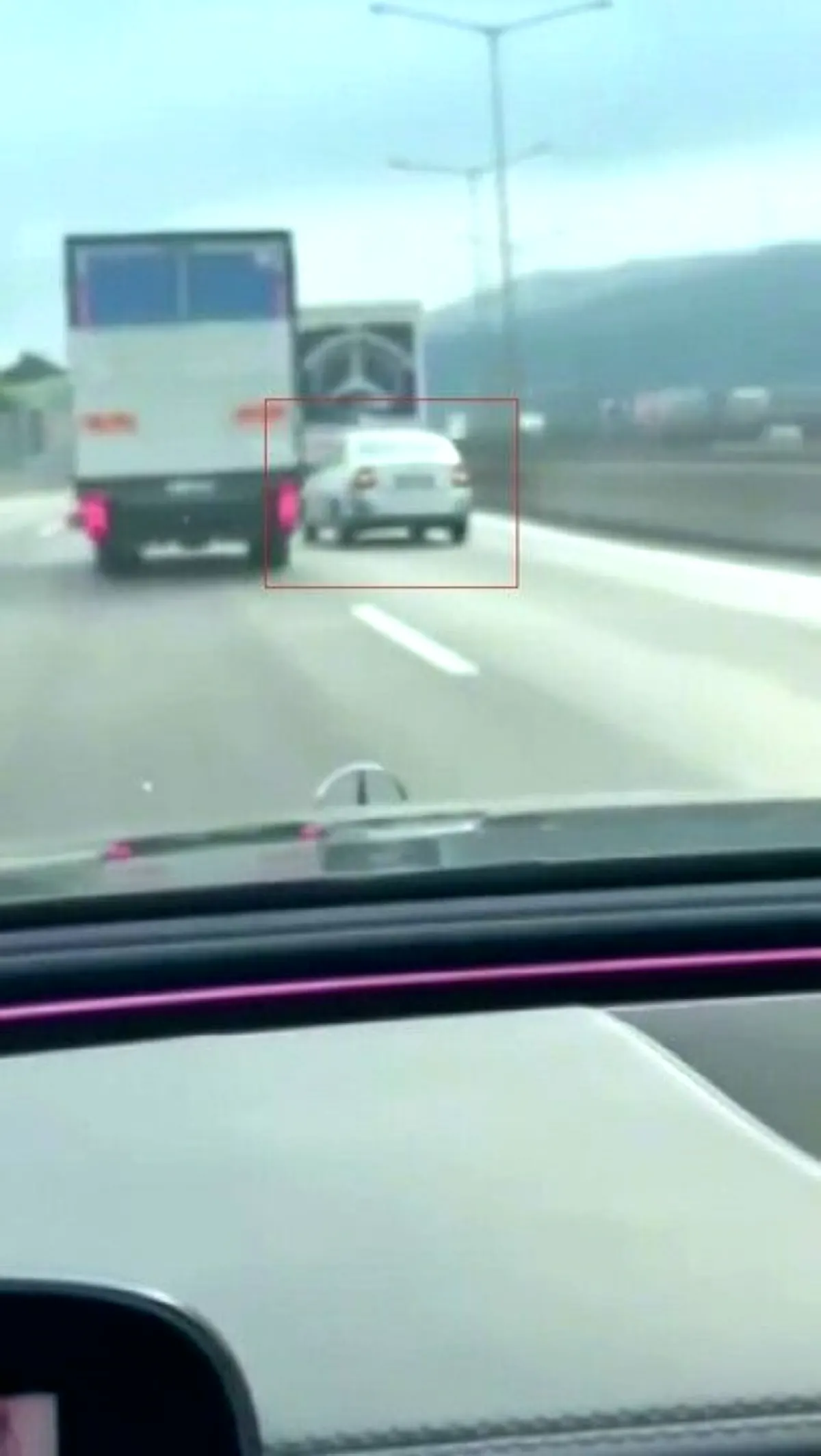 TAG'da Makas Atmanın Bedeli 90 Bin TL