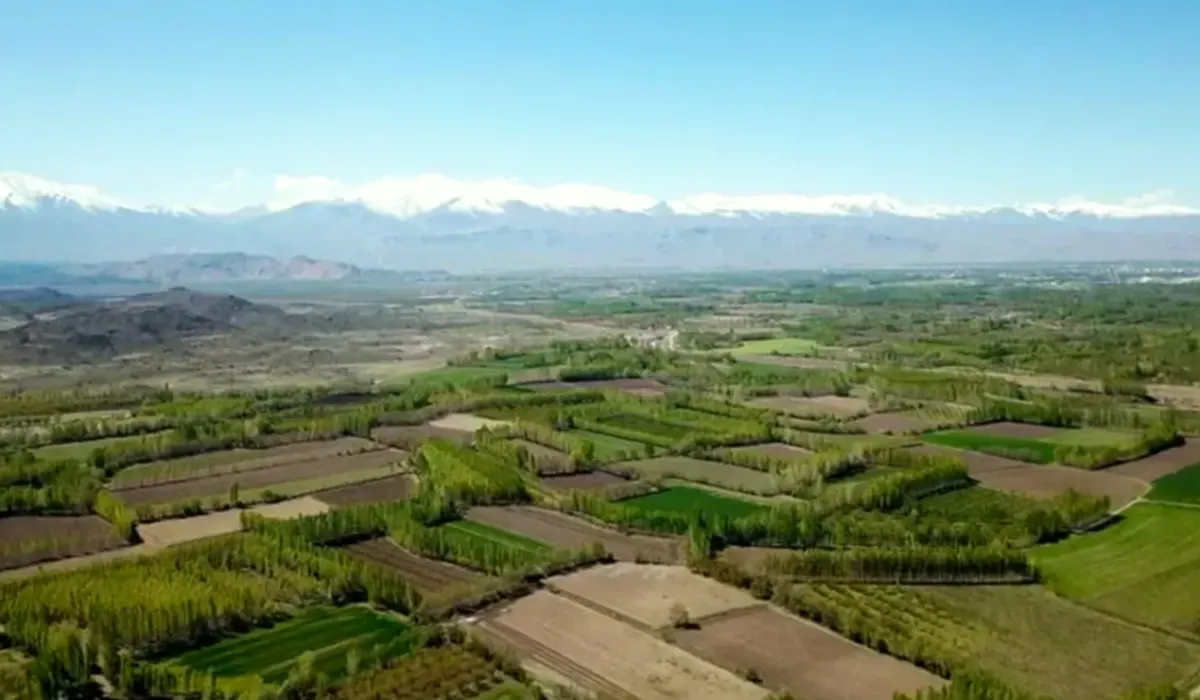 Tarla Evlerine Sıkı Denetim