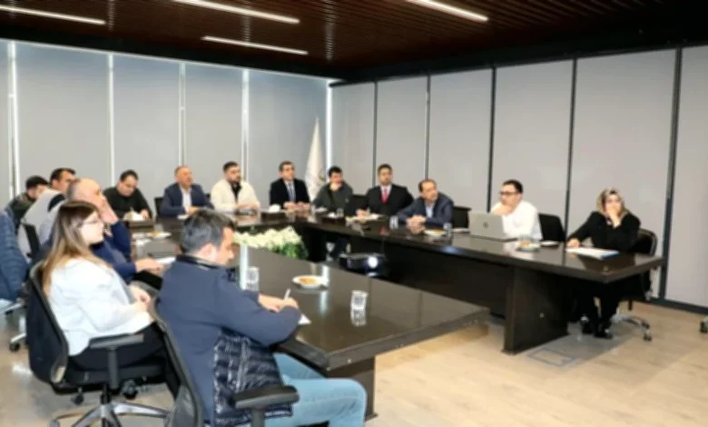 zirai tevkifat - Tevkifat Sırları Gaziantep'te Açığa Çıktı!