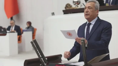 TMO buğday soygunu - TMO Buğday Soygunu: İslahiye Şokta