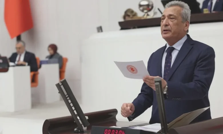 TMO buğday soygunu - TMO Buğday Soygunu: İslahiye Şokta