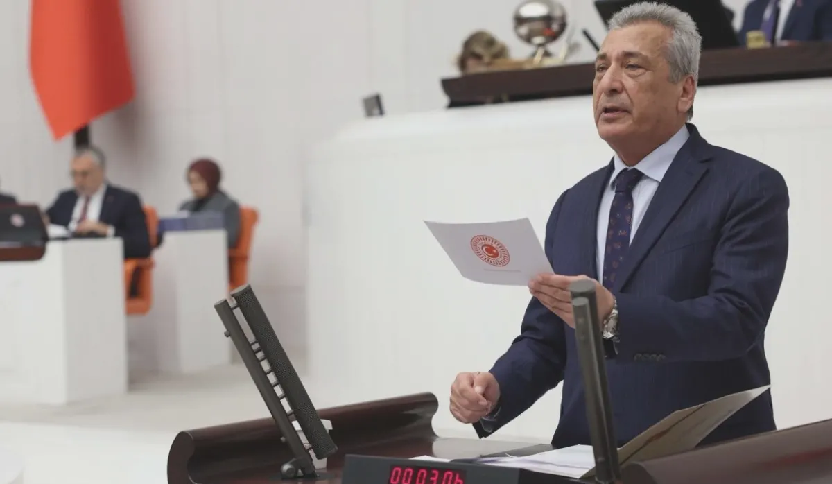 TMO Buğday Soygunu: İslahiye Şokta