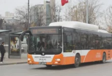 toplu taşıma zammı - Toplu Taşıma Zammı Kapıda: Gaziantep Fiyatları Belli Oldu