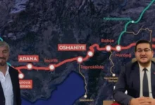 Gaziantep Hızı - Tren Seyahati: Gaziantep Hızı Tartışması