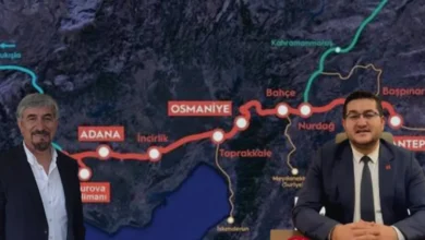 Gaziantep Hızı - Tren Seyahati: Gaziantep Hızı Tartışması