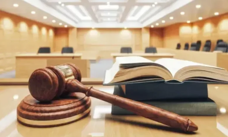 Ahmed Mustafa - Uyuşturucu Davası: Ahmed Mustafa'ya Tebligat Engeli