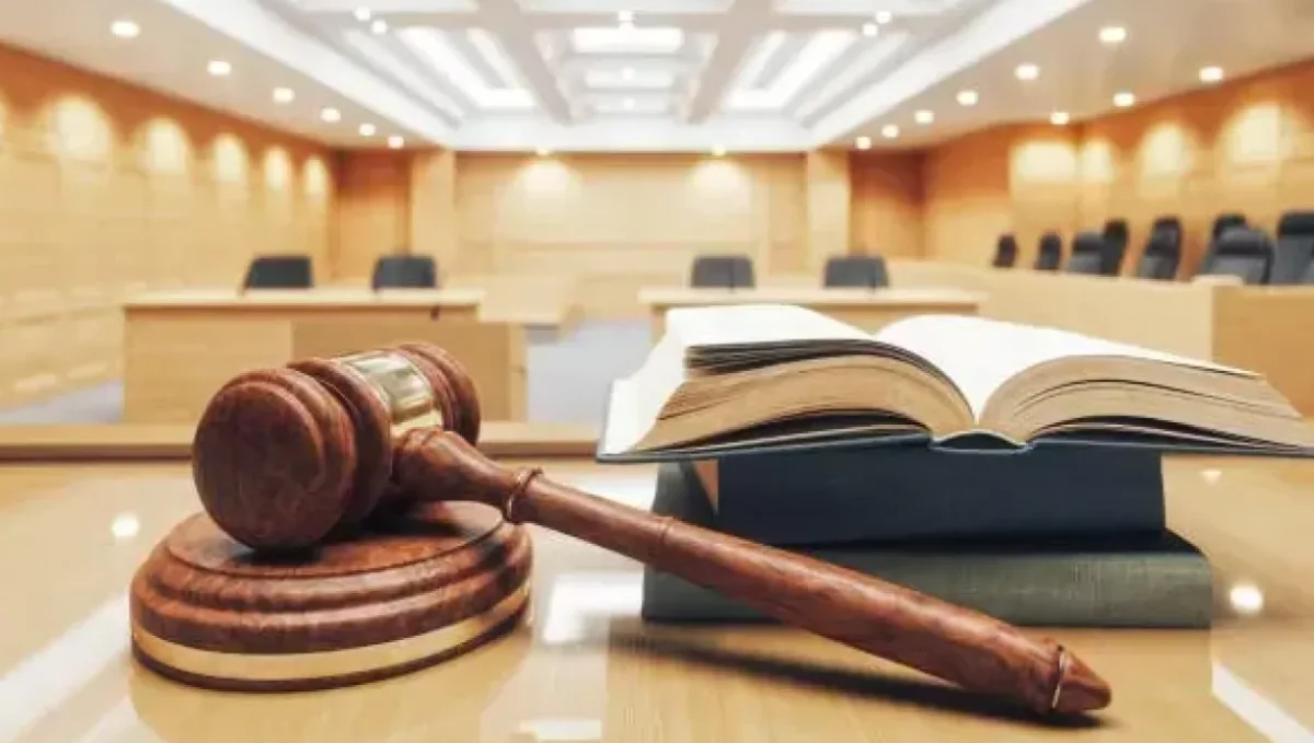 Uyuşturucu Davası: Ahmed Mustafa'ya Tebligat Engeli