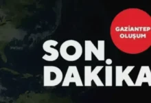 uyuşturucu operasyonu - Uyuşturucu Operasyonu: Gaziantep'e Darbe Vuruldu