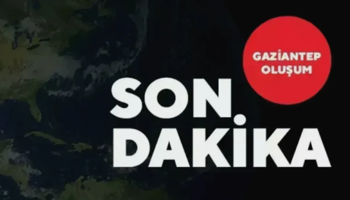 Uyuşturucu Operasyonu: Gaziantep'e Darbe Vuruldu