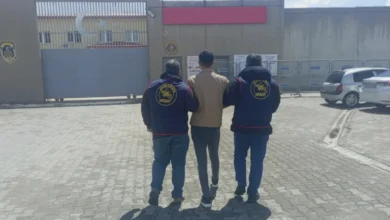 uyuşturucu ticareti - Uyuşturucu Ticareti: 17 Yıl Cezası Kesinleşti