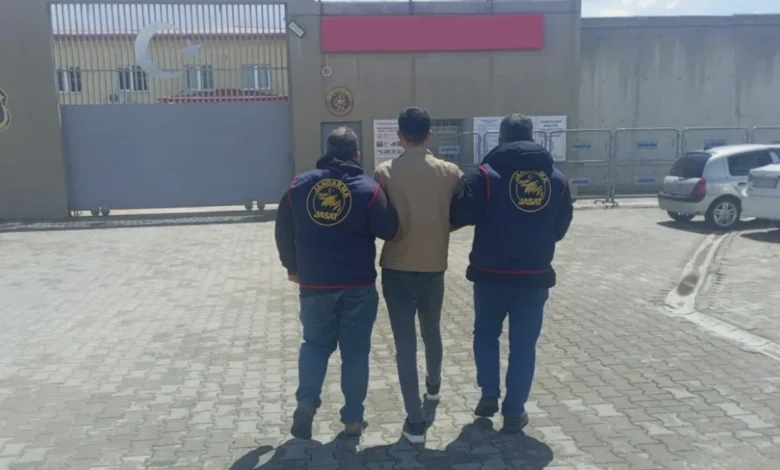 uyuşturucu ticareti - Uyuşturucu Ticareti: 17 Yıl Cezası Kesinleşti