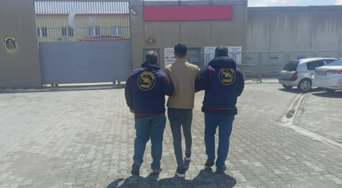 Uyuşturucu Ticareti: 17 Yıl Cezası Kesinleşti