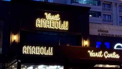 Varil Çorba - Varil Çorba Gaziantep'ten Mardin'e Açılıyor: Bir Başlangı...