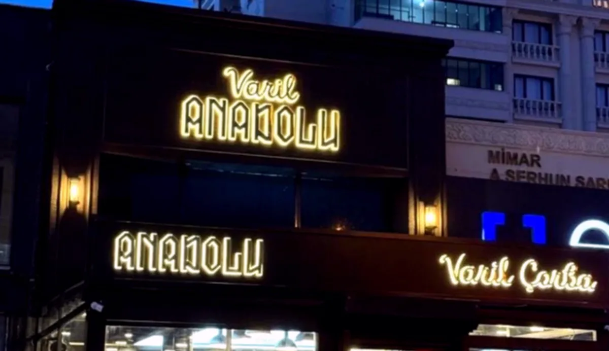 Varil Çorba Gaziantep'ten Mardin'e Açılıyor: Bir Başlangı...