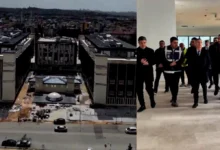 Yeni Hükümet Konağı - Yeni Hükümet Konağı: Gaziantep Kamu Hizmetinde Yeni Dönem