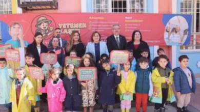 Yetenek Kaşifi - Yetenek Kaşifi: Gaziantep'te Çocuklar Parlıyor!