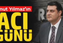 Yılmaz ailesi acı günü - Yılmaz Ailesi Yas İçinde: Umut Yılmaz'ın Acı Günü