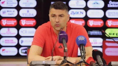 Gaziantep FK ligde kaldı - Yılmaz'dan Cesur Açıklama: Gaziantep FK Ligde Kaldı Mı?