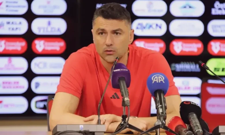 Gaziantep FK ligde kaldı - Yılmaz'dan Cesur Açıklama: Gaziantep FK Ligde Kaldı Mı?