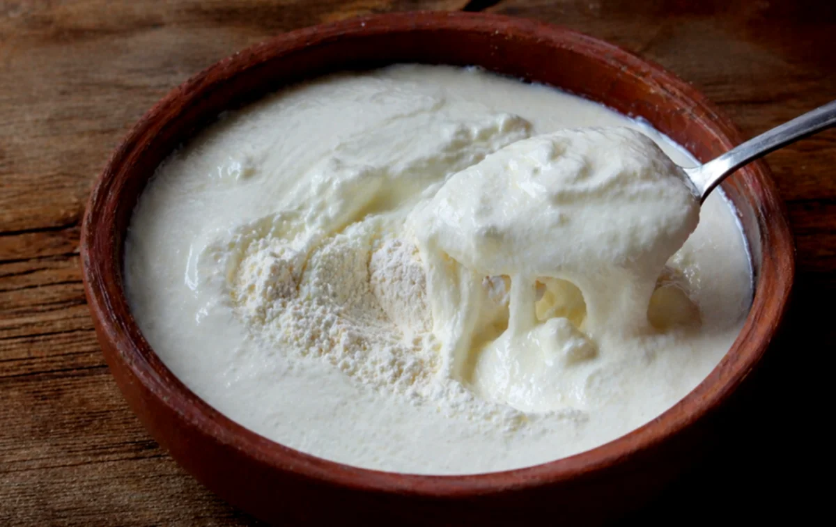 Yoğurtta Çıkanlar: Gaziantep Sallandı