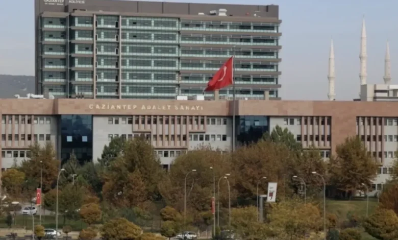 Eşe Vahşet Davası - Yüzü Ezildi: Eşe Vahşet Davası Ağır Ceza'da