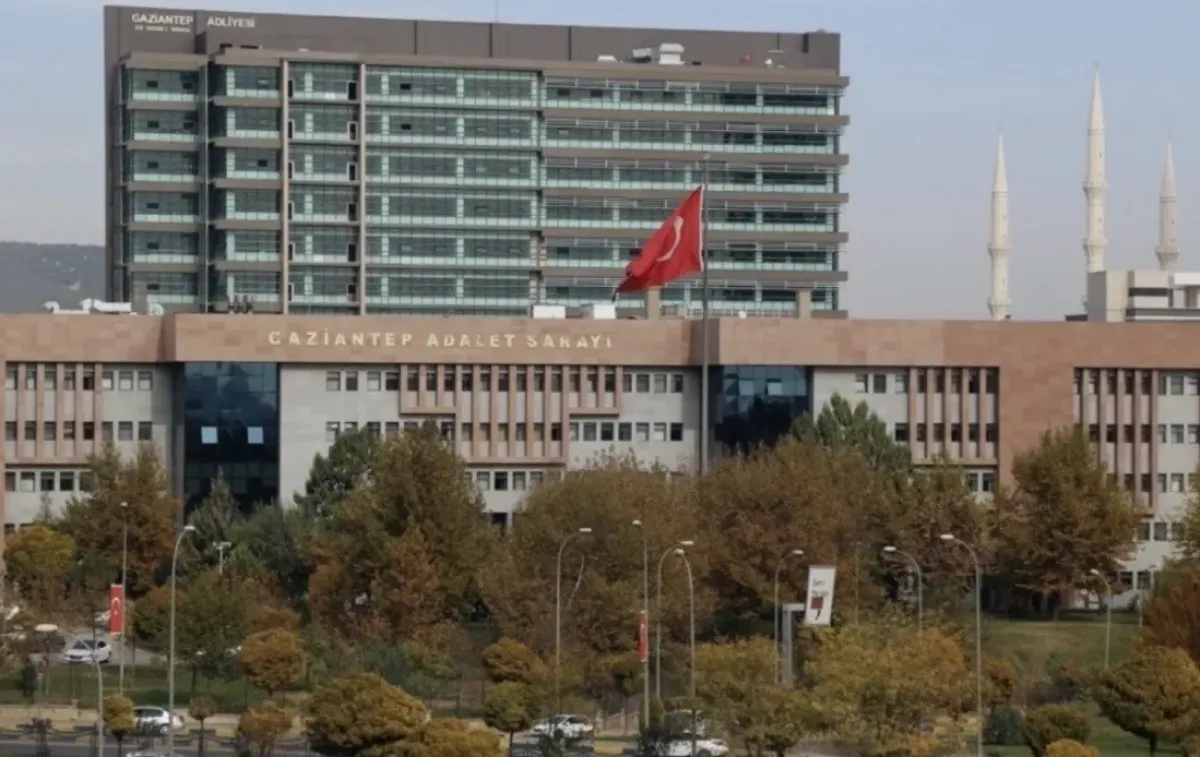 Yüzü Ezildi: Eşe Vahşet Davası Ağır Ceza'da