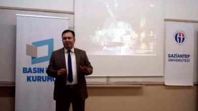 15 Temmuz habercilik - 15 Temmuz'u GAÜN'de Gazeteciler Anlattı