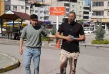 acemi kasaplar - Acemi Kasaplar Gaziantep'te Acilleri Doldurdu