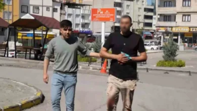 acemi kasaplar - Acemi Kasaplar Gaziantep'te Acilleri Doldurdu