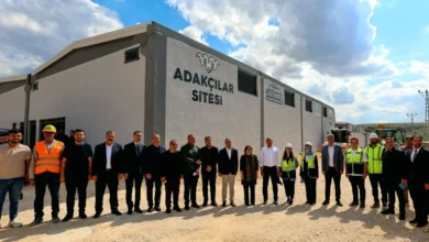 adak kurban yeri - Adak Kurban Alanı Sorunu: Yeni Yer mi, Eski Hesap mı?